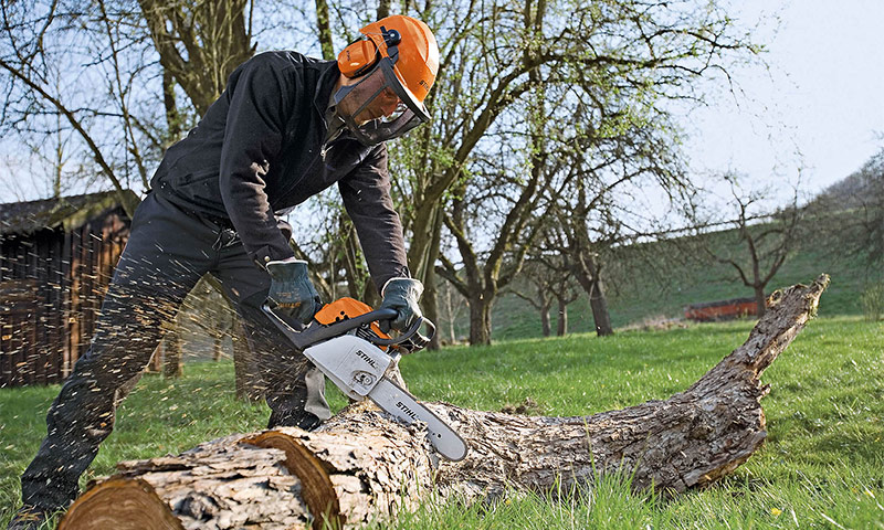 Which brand chainsaw - manufacturers overview