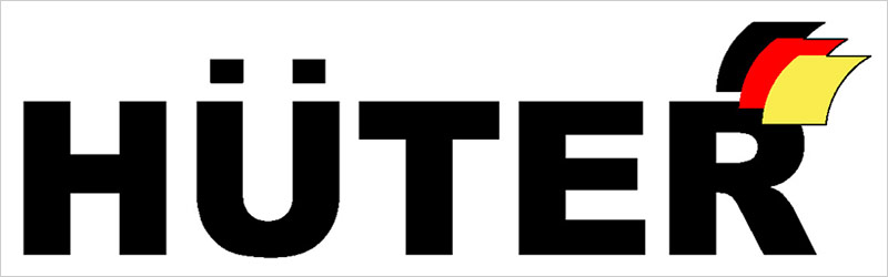 huter logosu