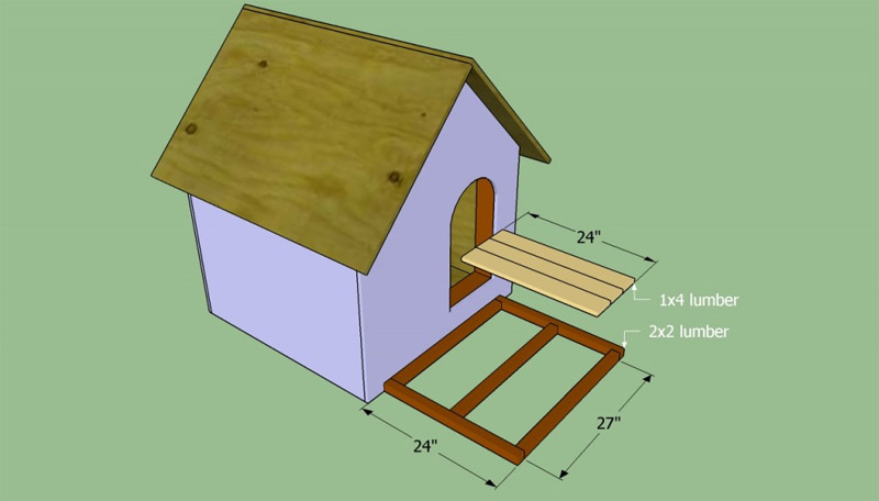 Canopy base