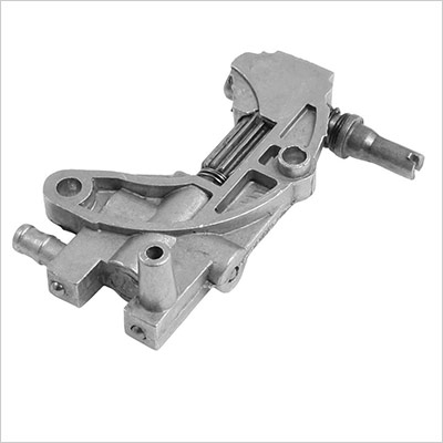 Iron Chainsaw Oil Pump