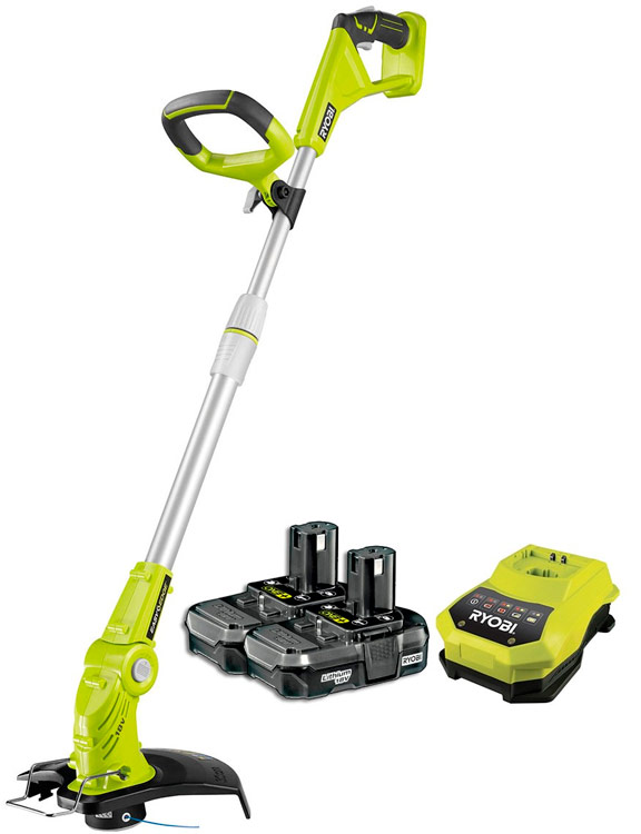 Ryobi ONE OLT1832