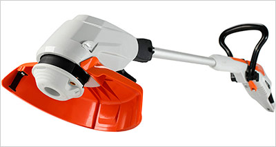 Stihl FSA 45 1 מטר