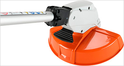 Stihl FSA 45 2 מטר