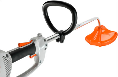 Stihl FSE 71 1 ม