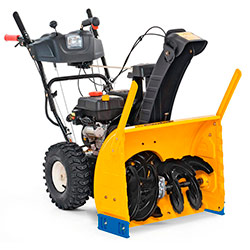 „Cub Cadet 524 SWE“