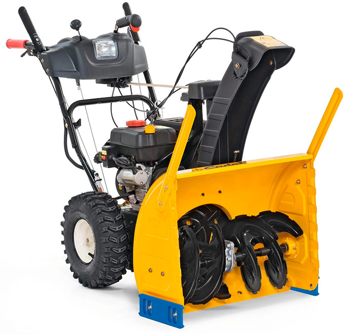 Cub Cadet 524 SWE