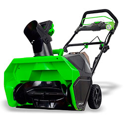 Greenworks GD40STK4