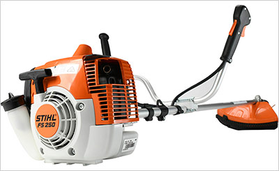 STIHL FS 250 1m