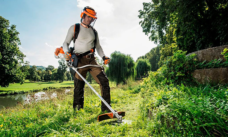 top petrol trimmers rating