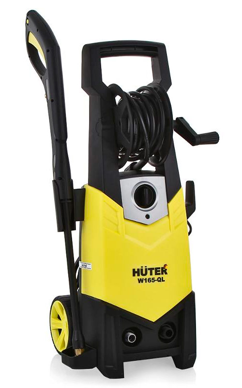 Huter W165 QL