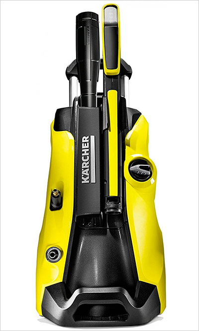 Karcher K 5 พรีเมี่ยม 1m