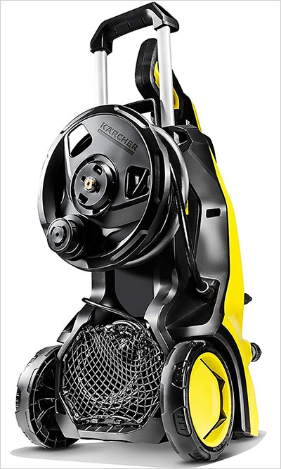 Karcher K 5 พรีเมี่ยม 2m