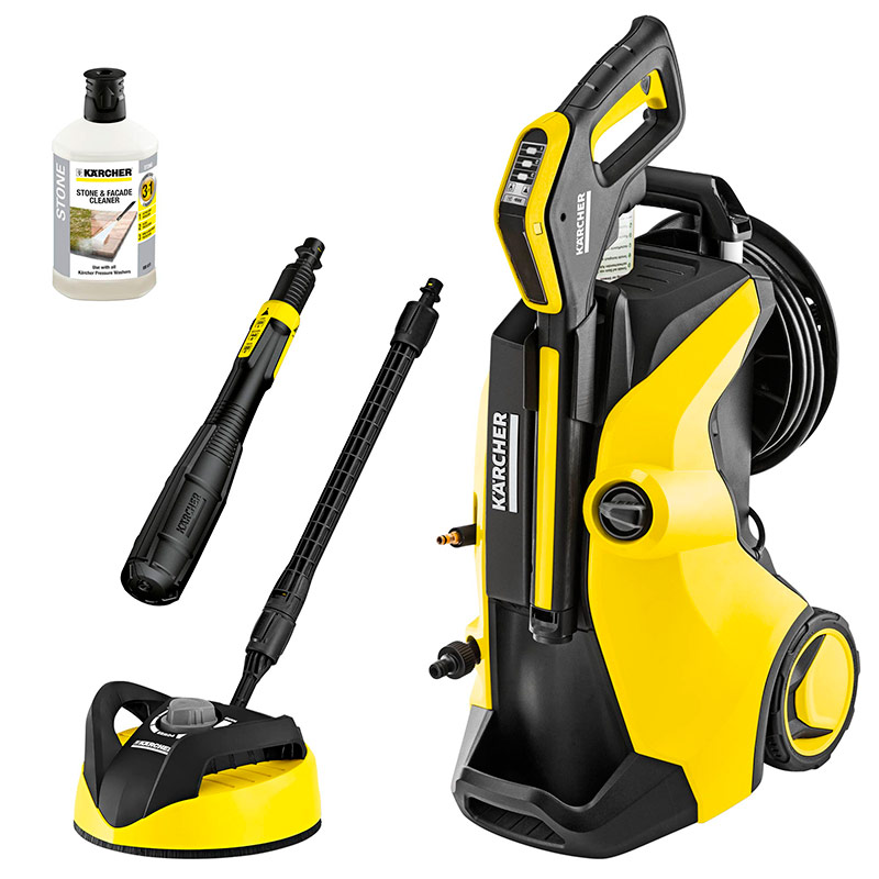 Karcher K 5 พรีเมี่ยม