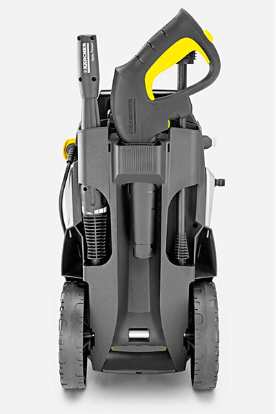 Karcher K 7 Nhỏ gọn 2m