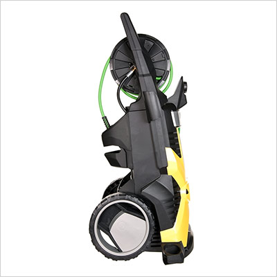 Xe cao cấp Karcher K 7 1m