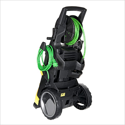 Karcher K 7 รถพรีเมี่ยม 2m