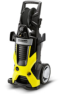 Karcher K 7 Premium automašīnas