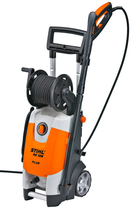 Stihl RE 128 Plus