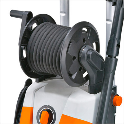 Stihl RE 163 Plus 1