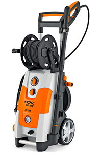 Stihl RE 163 Plus s