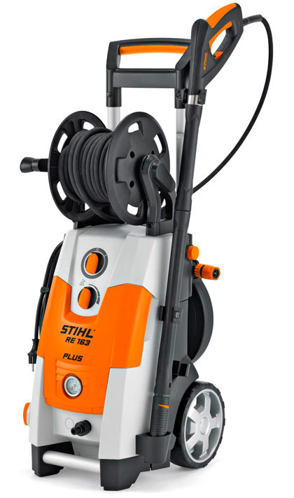 Stihl RE 163 Plus