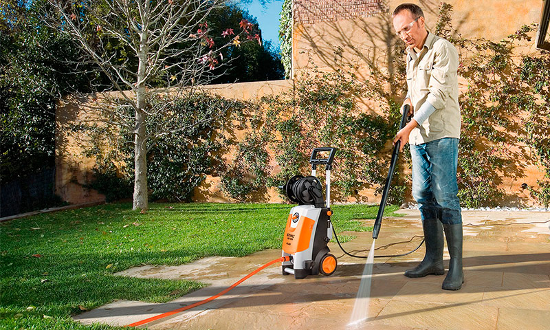 Top pressure washers, user reviews rating