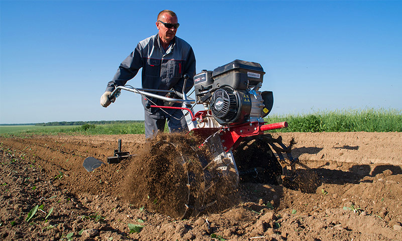 Motoblock oder Motorgrubber - was ist besser und was soll man wählen