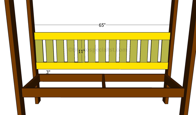 Dossier de siège