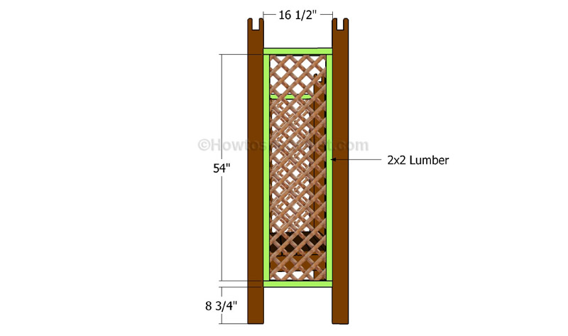 Lattice