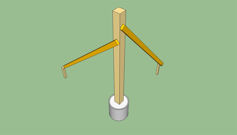 Rack alignment