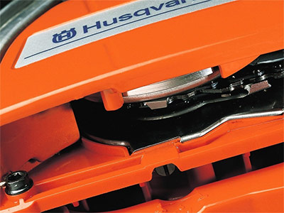 „Husqvarna 357XP“ 1m