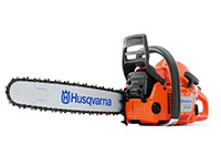 Husqvarna 357XP 200