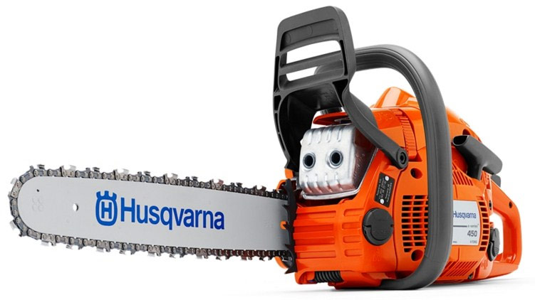 „Husqvarna 450e“