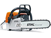 „Stihl MS 211 200“