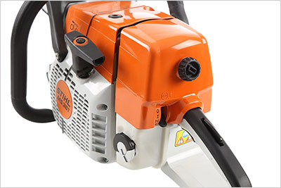 Stihl MS 361 16 1 ม