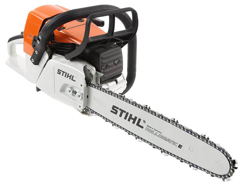 Stihl MS 361 16