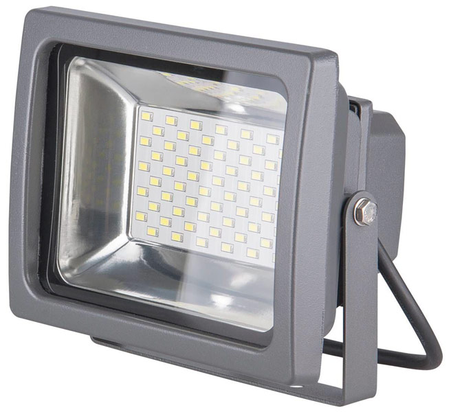 Mga LED spotlight