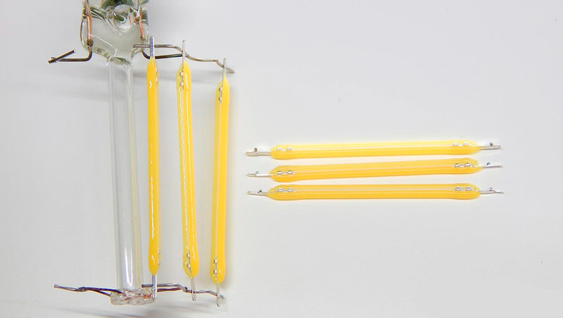 LED filament