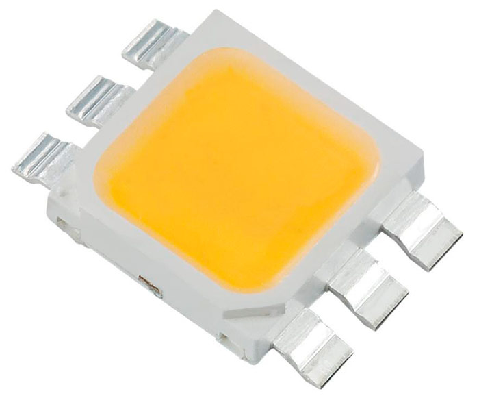 SMD LED