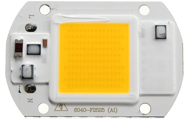 COB LEDs