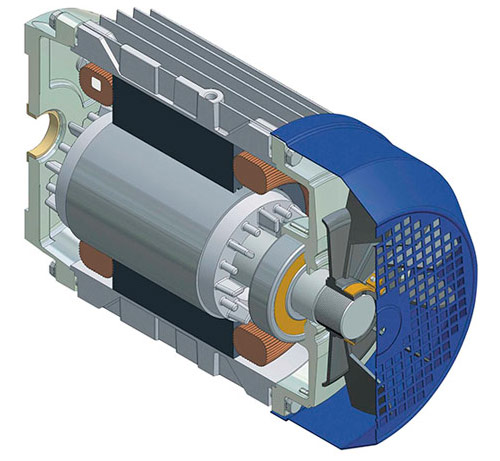 Asinhroni generator