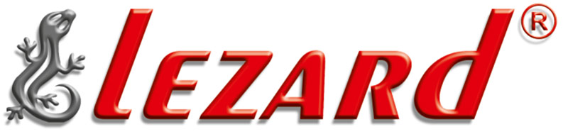 logo lezard