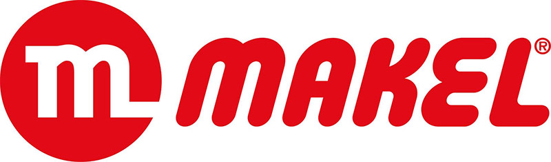 logotipo de makel