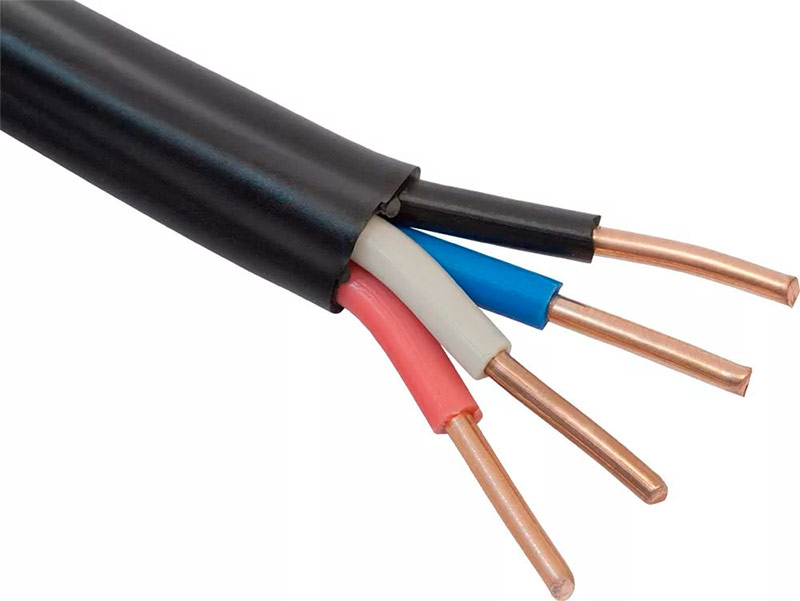 VVG cable