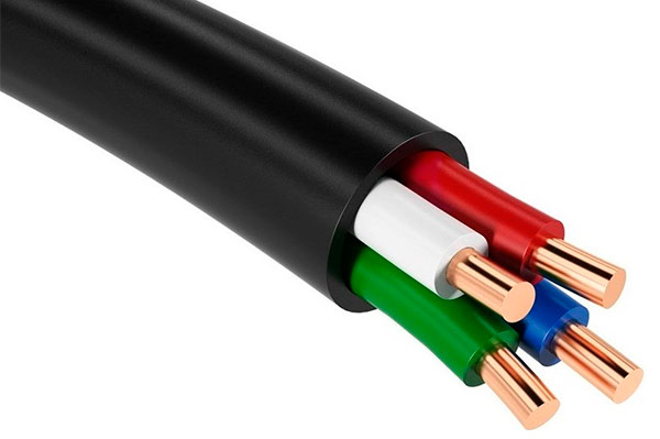 VVGng cable