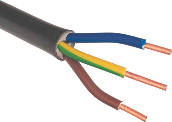 VVGz cable