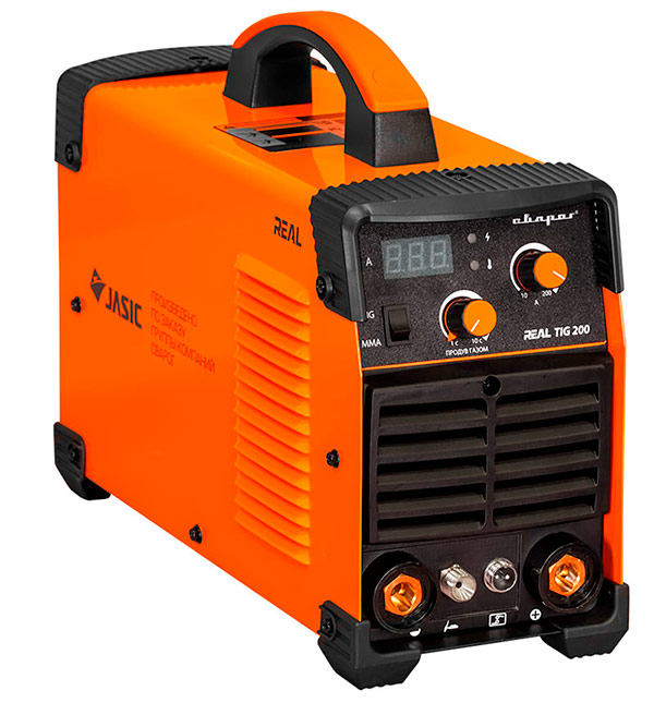 Svarog REAL TIG 200 W223 93556