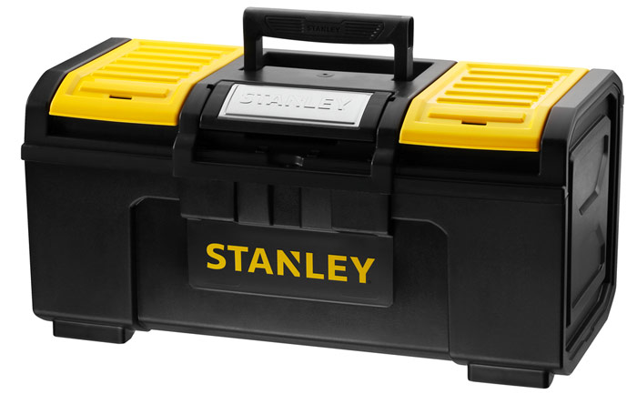 Caixa d'Eines Stanley Basic 1-79-216 16 