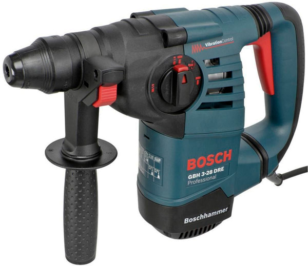 „Bosch GBH 3 28 DRE“