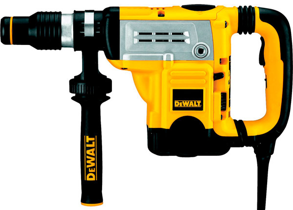 „DeWALT D 25601 K“